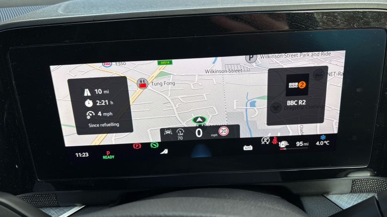 Skoda Kodiaq 1.5 TSI iV 204 SE 5dr DSG Estate